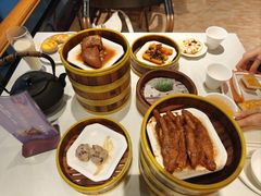 -大海湾酒楼(人南店)