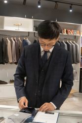 -优刻西服西装定制(金轮国际广场店)