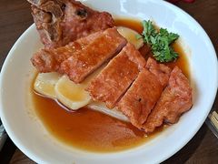 -玖鲜小笼(中山广场店)