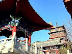 -石岛赤山风景区