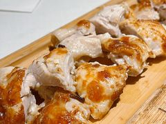莎士雷克鸡肉-俄士厨房(五棵松华熙LIVE店)