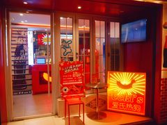 门面-Eckl’s爱氏热狗(猫街店)