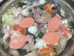 -海关荤豆花(洋河一路店)