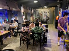 -质烤烤物·活烤海鲜(质烤总店)