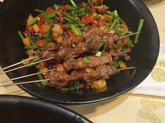 -聚味瞿记·龙虾堂(天元店)