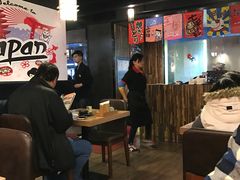 -林妈妈村·日式料理(宝山龙湖天街店)