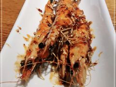 -必点海鲜·鲅鱼水饺(鞍山西道店)