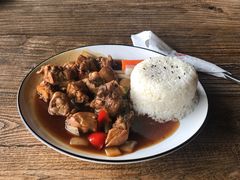 -大书房咖啡(中传国交店)