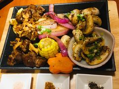 -鳗鱼家·深夜食堂(军博店)