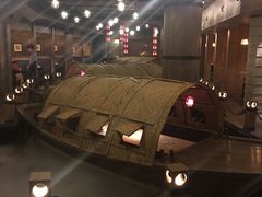 -老船坞餐厅(北京亚洲大酒店 )