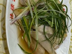 -禄源公·老莞诚饭店