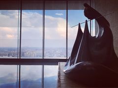 门面-北京柏悦酒店·锦庭餐厅Dining Room