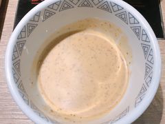 焙煎芝麻酱-吉野家(上地三街店)