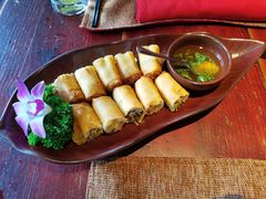 -花马天堂云南餐厅 Lost Heaven(外滩店)