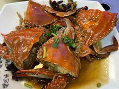 -富临港·蒸汽海鲜·手抓海鲜·炒菜(栈桥店)