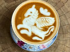 -S.O.E COFFEE(五道营店)