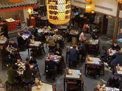 大堂-南京大牌档(凯德大峡谷店)
