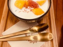 芒果葡萄柚糯叽叽-春风·有糖(崇宁路店)