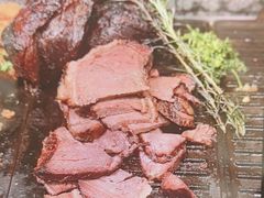 -金海湾自助餐厅(金陵饭店)