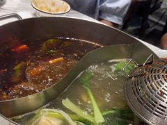 -刘少华贵州小黄牛·鲜牛肉火锅(总店)
