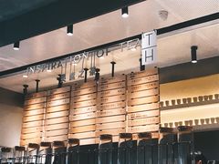 -喜茶(上海兴业太古汇店)