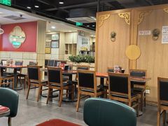 -宏状元现熬粥·京味菜(五棵松店)