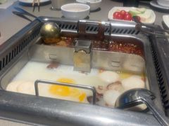 -海底捞火锅(龙岗星河COCO Park店)