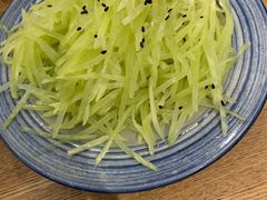 -金豆角砂锅焖面(安贞店)