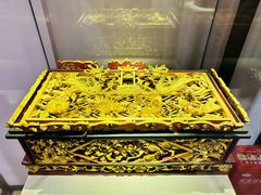 -福建省非物质文化遗产博览苑