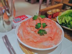 -九码头重庆毛肚火锅(棠岗店)