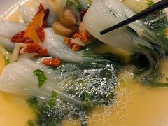 -海陵岛保利皇冠假日酒店·御公馆中餐厅 CANAL LNUA