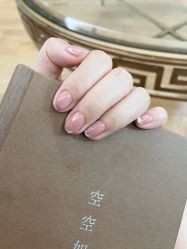 -徐珍美甲