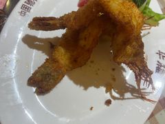 -华梅西餐厅(哈尔滨中央大街店)