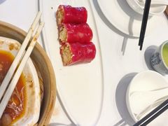 锦绣海鲜红米肠-陶陶居酒家(第十甫路总店)