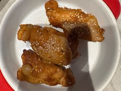 -必胜客(白石桥店)