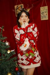 -梦摄影少女写真馆(麦凯乐国际公寓A座店)