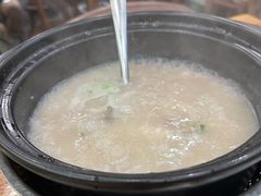 -潮粥馆(长江花园店)
