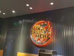 -汉堡王(上海虹口龙之梦)