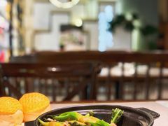 -吉旺港式餐厅(南方商城店)