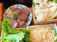 -老员外骨汤火锅(海州古城店)