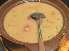 -顺香居·老字号湖北菜(江汉路店)