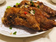 -莆田餐厅(吉隆坡柏威年广场店)