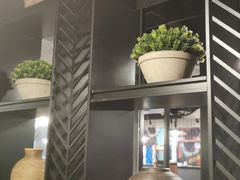 -鱼酷活鱼烤鱼(梅江印象城店)