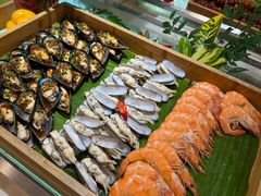 -厦门海景千禧大酒店·海景咖啡厅