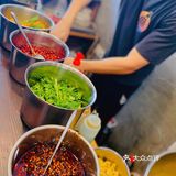 长沙小吃|周姐凉面