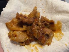 -淮安宴·淮扬菜(清河路一店)