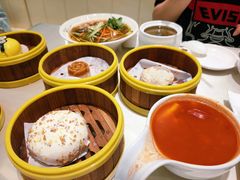 -知粤塘港式茶餐厅