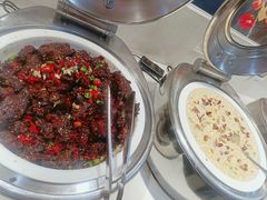 -集杰尚品海鲜烤肉自助餐厅(乳山振华店)