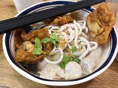 -非遗·十八曲鱼饺(西马总店)