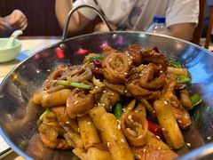 -苏城小院·园林精致苏州菜(斜塘老街店)